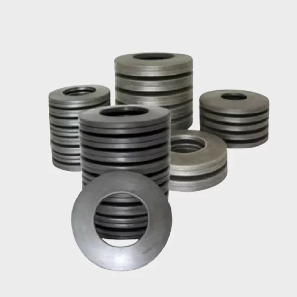 40,00x16,30x2,00 mm Çanak Yay
