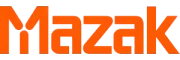 Mazak logo