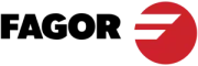 fagor logo